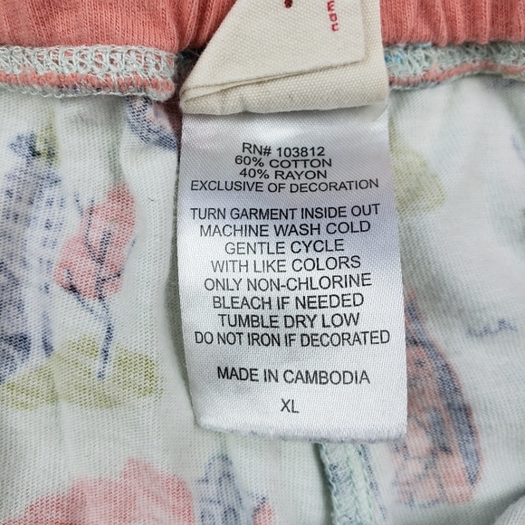 Munki Munki I Pajama Set New York Print - Picture 3 of 5